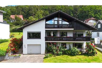 Haus zum Kaufen in Bad König 439.000,00 € 175 m²