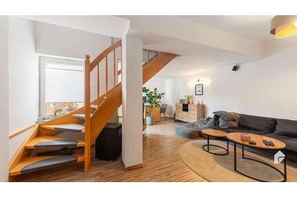 Wohnung zum Mieten in Bad Belzig 1.185,00 € 127 m²