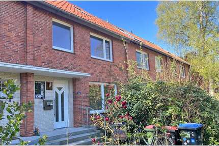Haus zum Mieten in Hamburg 2.100,00 € 130 m²