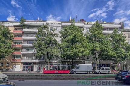 Wohnung zum Kaufen in München 450.000,00 € 67 m²