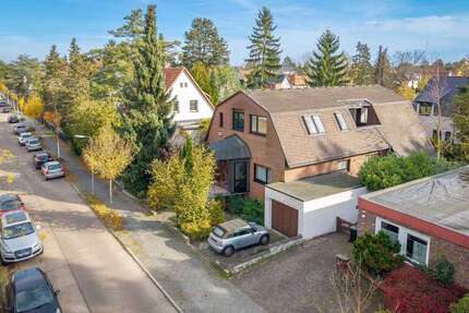 Haus zum Kaufen in Berlin 950.000,00 € 314 m²