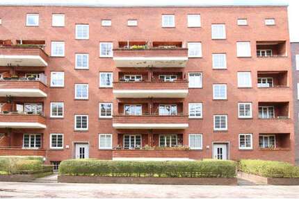 Wohnung zum Kaufen in Hamburg 399.000,00 € 61.14 m²