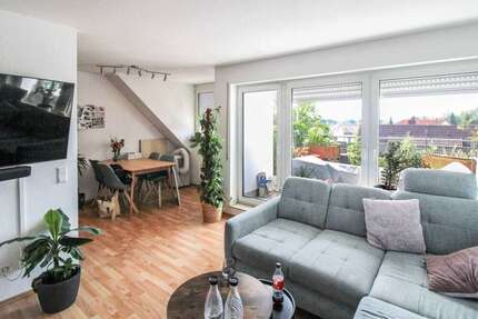 Wohnung zum Kaufen in Senden 229.000,00 € 64.18 m²