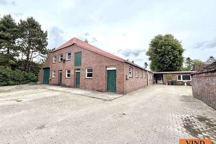 Haus zum Kaufen in Friedeburg Bentstreek 450.000,00 € 225 m² - Friedeburg / Bentstreek