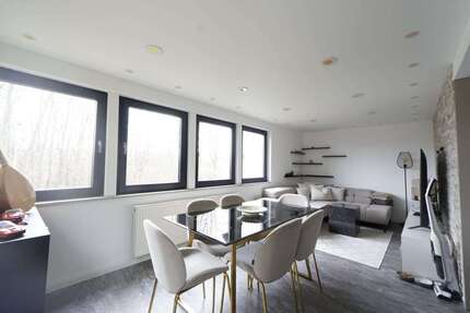 Wohnung zum Kaufen in Biberach 255.000,00 € 49.69 m²