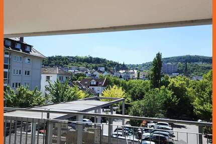 Wohnung zum Mieten in Bingen 590,00 € 57 m²