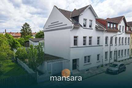 Haus zum Kaufen in Helmstedt 149.000,00 € 238.54 m²