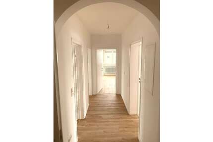 Wohnung zum Mieten in Coburg 985,00 € 107.84 m²