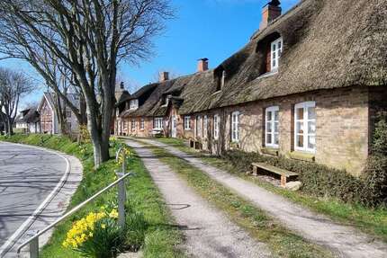 Haus zum Kaufen in Pellworm 150.000,00 € 60 m²