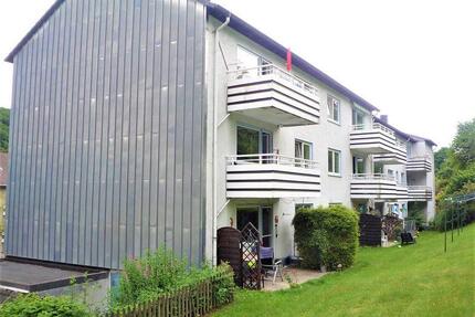 Einziehen und Wohlfühlen: 3-Zimmerwohnung am Asenberg - Lüdenscheid