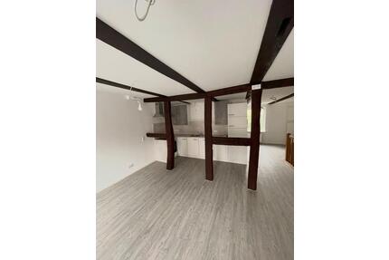 3-Zimmerwohnung in der Stader Altstadt