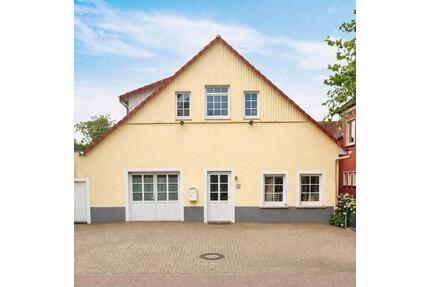 Moderne 2-Zi-Wohnung|Erstbezug nach Renovierung|EBK|Stellplatz - Oldenburg Drielaker-Moor