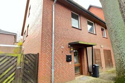 Wohnung zum Mieten in Buchholz in der Nordheide Sprötze 810,00 € 129 m² - Buchholz in der Nordheide / Sprötze