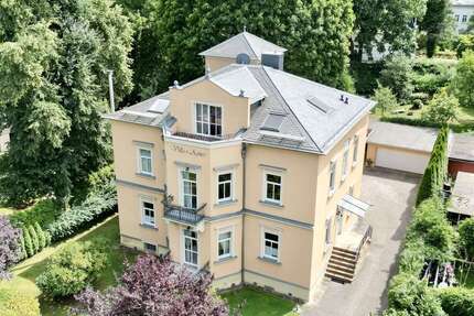 Wohnung zum Kaufen in Dresden 1.770.000,00 € 400 m²