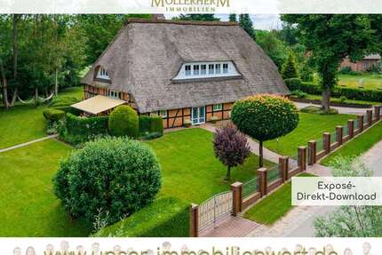 Haus zum Kaufen in Lübeck 995.000,00 € 437 m²