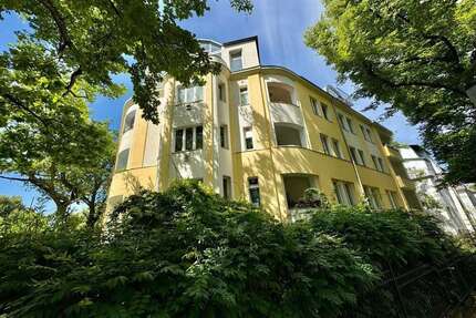 Wohnung zum Kaufen in Berlin Grunewald 319.000,00 € 53 m² - Berlin / Grunewald