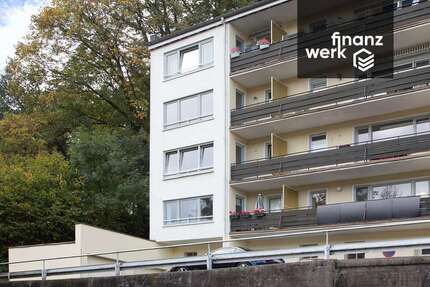 Wohnung zum Kaufen in Gevelsberg 99.000,00 € 67 m²