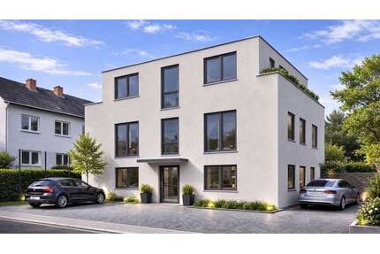 Wohnung zum Kaufen in Kronberg 357.500,00 € 44.68 m²
