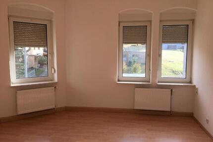 Schmölln, 2-Raum-Wohnung, 56 qm, EG - Bischofswerda