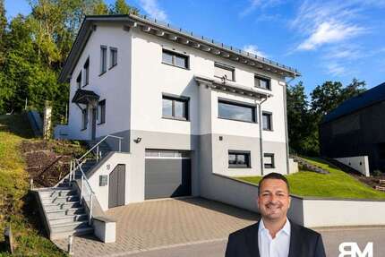 Haus zum Kaufen in Langenneufnach 749.000,00 € 209.23 m²