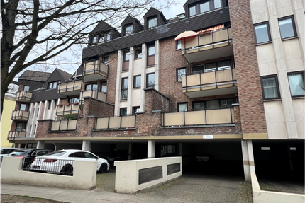 Wohnung zum Kaufen in Essen 69.000,00 € 28 m²