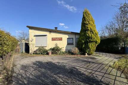 Haus zum Kaufen in Gelsenkirchen 150.000,00 € 0 m²