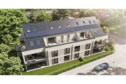 Wohnung zum Kaufen in Nürnberg 1.055.262,00 € 128.87 m²