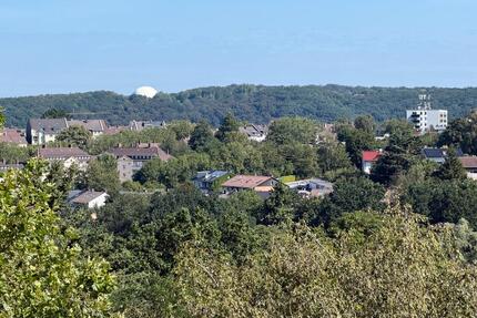 Sonnige 3,5-Zimmer-ETW mit Fernblick & Loggia in Hattingen