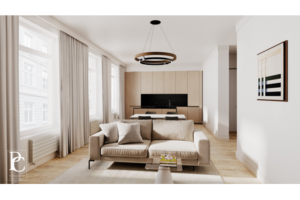 Wohnung zum Mieten in Düsseldorf 3.500,00 € 85 m²