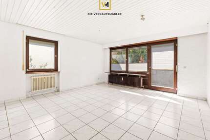 Wohnung zum Kaufen in Leinfelden-Echterdingen 197.000,00 € 60.85 m²
