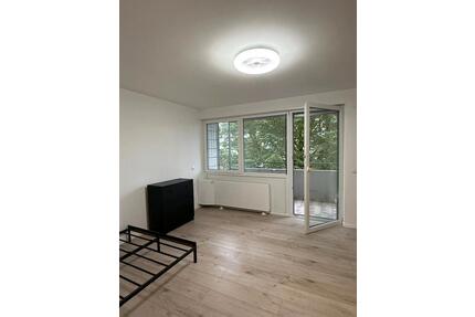 1 Zimmer in moderner 4er-WG in der Nordweststadt - Karlsruhe Mühlburg