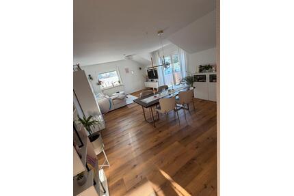 Sanierte 3-ZKB-Wohnung in ruhiger, zentraler Lage in Hachenburg