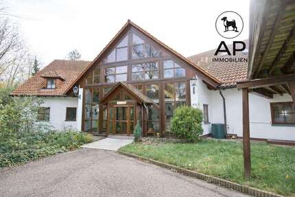 Wohnung zum Kaufen in Künzelsau 99.000,00 € 46 m²