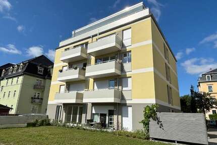 Wohnung zum Mieten in Dresden 681,00 € 49.47 m²