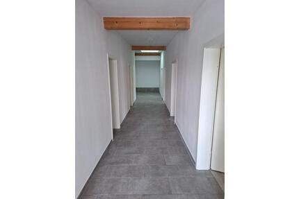 schöne 4 Zi. Erdgeschosswohnung Ortenburger Str. - Vilshofen an der Donau