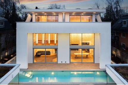 AIGNER - Ikonisch. Individuell. Architektonische Handschrift. - München Ramersdorf-Perlach