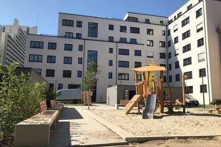 Wohnung zum Mieten in München 1.800,00 € 86.49 m²