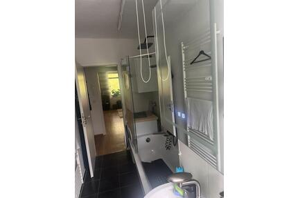 2 Raum Wohnung im schönen Wünsdorf bei Zossen