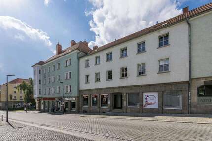 Wohnung zum Mieten in Nordhausen 454,00 € 69.86 m²