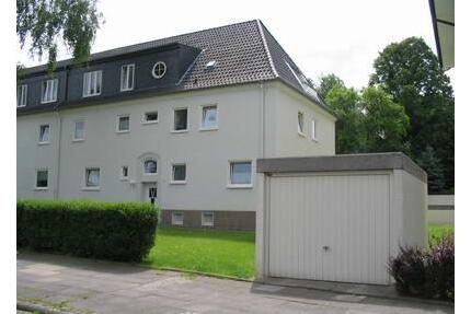 Demnächst frei! 2-Zimmer-Wohnung in Dortmund Gartenstadt