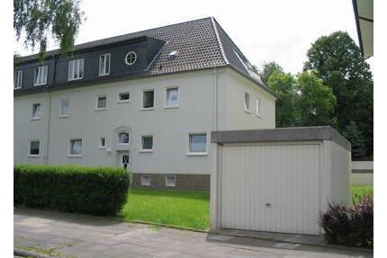 Lichtdurchflutete 2-Zimmer-Wohnung in Dortmund Gartenstadt mit Balkon!