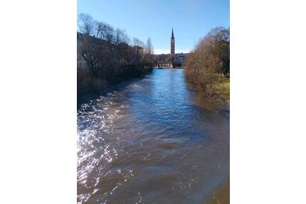 Attraktive 3,5-Zimmerwohnung in sehr praktische Wohnlage - Pforzheim