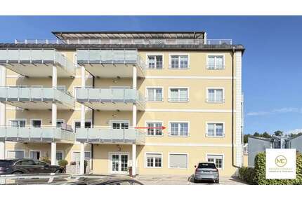 Wohnung zum Kaufen in Wasserburg 495.000,00 € 88 m²
