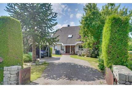 Haus zum Kaufen in Putbus 439.000,00 € 147 m²