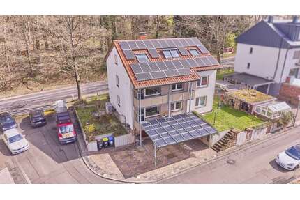 Haus zum Kaufen in Kaiserslautern 545.000,00 € 231 m²