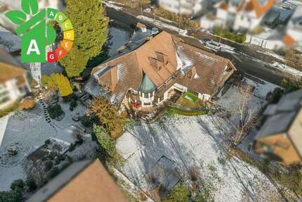 Haus zum Kaufen in Freudenstadt 1.700.000,00 € 731 m²