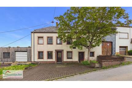 Haus zum Kaufen in Mettlach Faha 184.800,00 € 148 m² - Mettlach / Faha