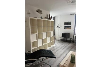 Schöne möblierte Wohnung - 470,00&nbsp;EUR Kaltmiete, ca.&nbsp; 43,00&nbsp;m&sup2; in Wuppertal (PLZ: 42115) Brill