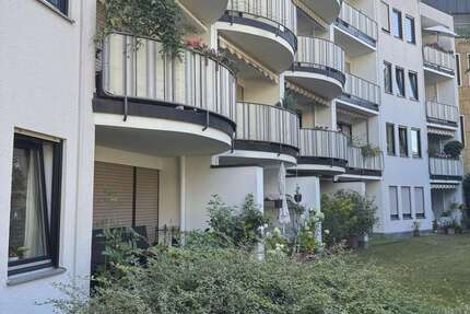 Wohnung zum Kaufen in Bad Homburg 154.000,00 € 32.41 m²