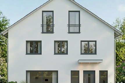 Haus zum Kaufen in Berg 1.075.000,00 € 162.61 m²